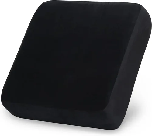 Vista 33 de hyha Fundas de cojín de terciopelo para sofá, fundas de asiento suaves para sofá modular de 3 cojines, lavables, funda mágica para sofá con parte