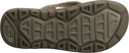 Vista 10 de Skechers USA Bosnia - Sandalias para hombre