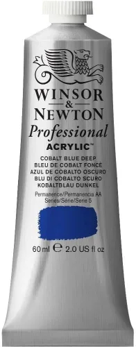 Vista 72 de Winsor & Newton - pintura profesional acrílico