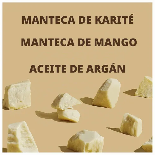 Vista 6 de Sheamoisture Loción corporal hidratante para piel seca Loción sin parabenos de manteca de karité cruda 13 oz