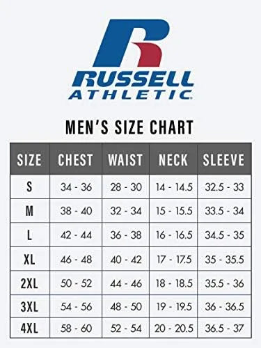Vista 2 de Russell Athletic Pantalón corto Dri-Power Coaches estándar para hombre