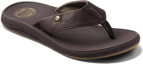 Vista 4 de Reef Chanclas Phantom Nias para hombre