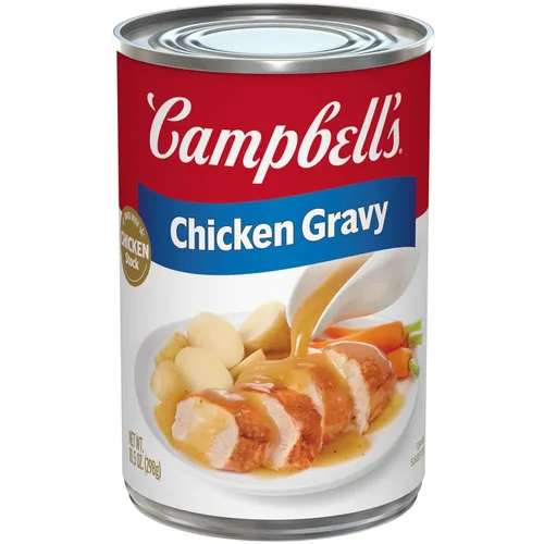 Vista 19 de Campbell’s Salsa de Au Jus, lata de 10.5 oz
