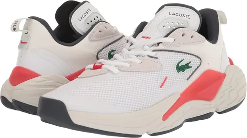 Vista 7 de Lacoste Tenis Aceshot para hombre