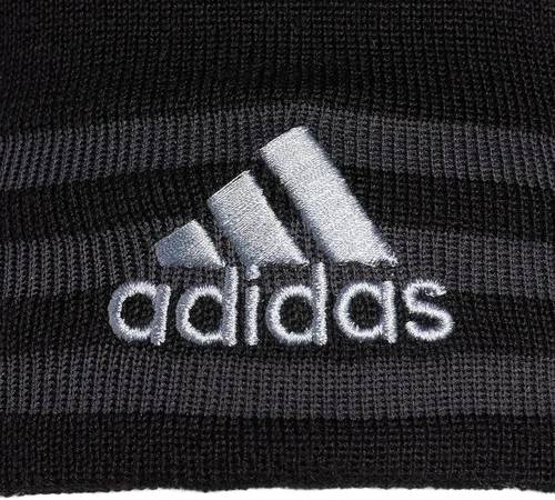 Vista 3 de adidas Eclipse - Gorro reversible para hombre