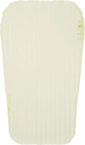 Vista 30 de Exped Ultra - Ultraligero Inflable Mochilero Colchoneta de Dormir, Estera de Aire Ligero para Acampar y Sender