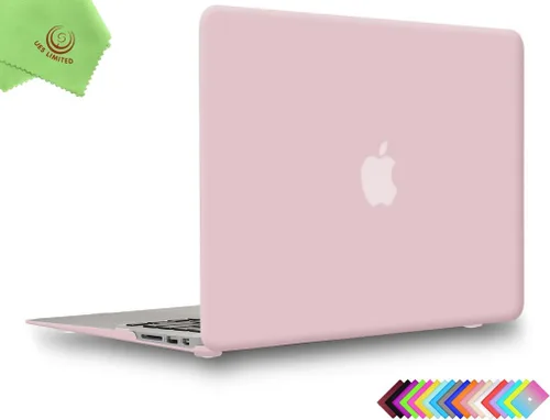 Vista 98 de Funda UESWILL para MacBook Air Retina de 11, 12, 13 pulgadas
