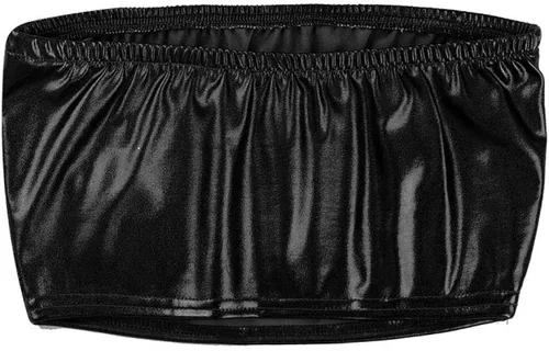 Vista 7 de FairyDreamy Mujeres Lencería Sexy Bra Crop Tops Pantalones Bikini Sets Club Nightwear Mono Mono