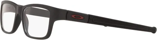 Vista 3 de Oakley Kids' Oy8005 Marshal Xs Rectangular Prescription Eyewear Frames