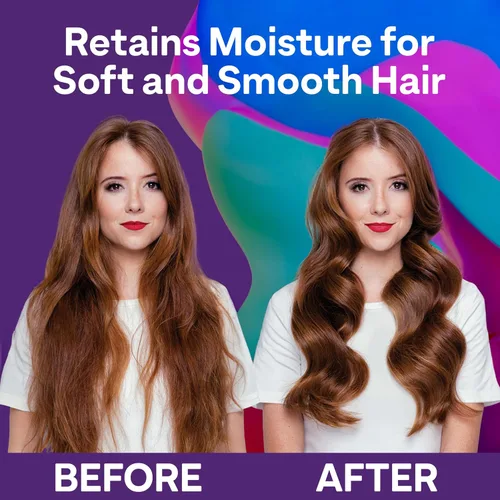 Vista 6 de ColorProof Moisture Shampoo Hydrating Sulfate-Free Shampoo for Color-Treated Hair, Mojito Mint Scent