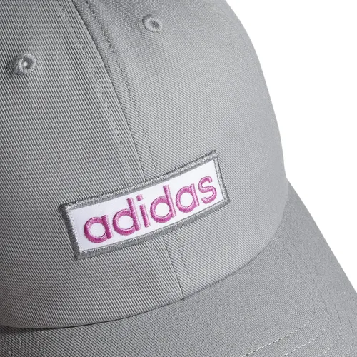 Vista 3 de adidas - Gorra Contender ajustable y relajada para mujer