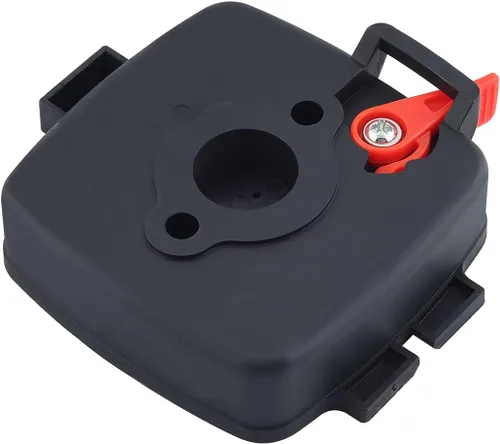 Vista 2 de Hipa SRM 225 Funda para filtro de aire para Echo Weed Eater SRM225 SRM-225 GT225 GT-225 PE225 PE-225 PE-225 Kit de afinación 90097 Línea