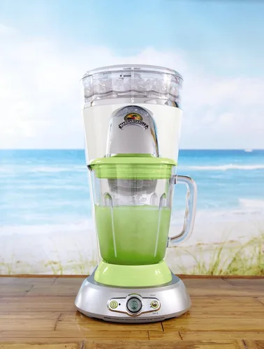 Vista 2 de Margaritaville Bahamas Frozen Concoction Maker & Mezclador sin cerebro