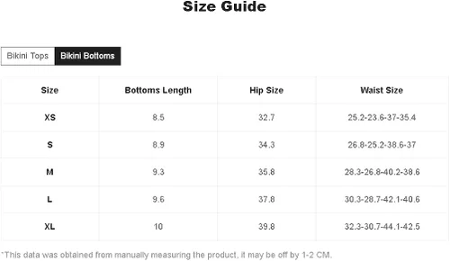 Vista 7 de MakeMeChic Traje de baño de 3 piezas para mujer, conjunto de bikini sólido halter con volantes transparentes
