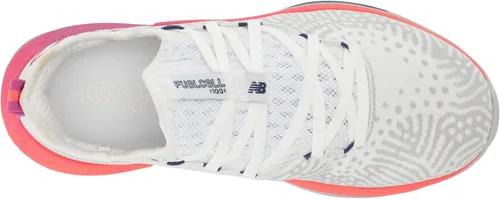 Vista 5 de New Balance FuelCell 100 V1 Cross Trainer para mujer