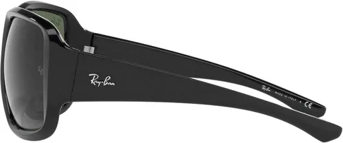Vista 4 de Ray-Ban RB4347 Powderhorn - Gafas de sol cuadradas