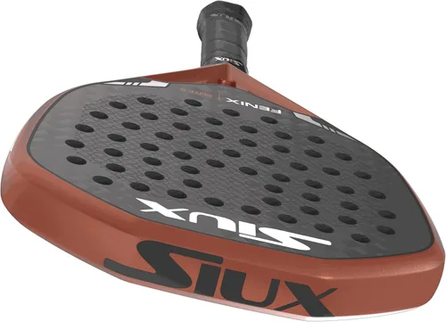 Vista 2 de SIUX Fenix Elite 5 2025