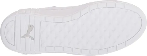 Vista 4 de PUMA Smash Platform 2 - Tenis para mujer