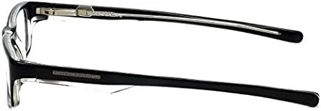 Vista 6 de Body Glove Boys Rx-able - Marcos para gafas, color negro