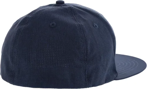 Vista 2 de Ford Script Logo - Gorra de béisbol para hombre con varios paneles