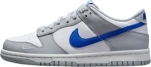 Vista 345 de Nike Kid's Dunk Low Sneaker