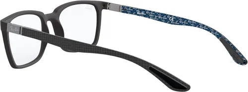 Vista 5 de Ray-Ban RX8906 - Marcos rectangulares para anteojos con receta