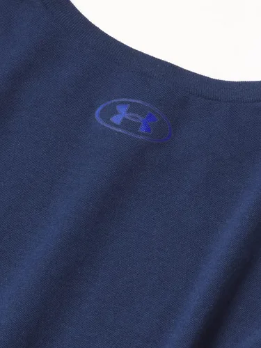 Vista 2 de Under Armour Boys' New Freedom Chest Flag Tshirt