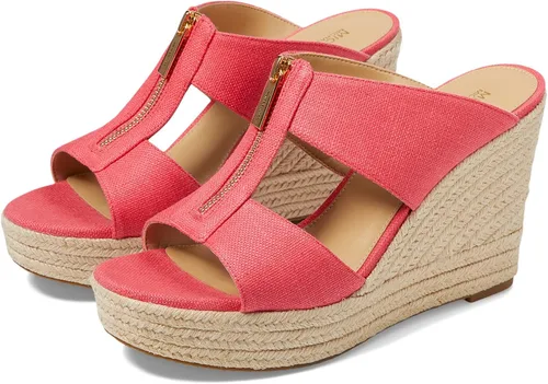 Vista 3 de Michael Kors Bradley Mule