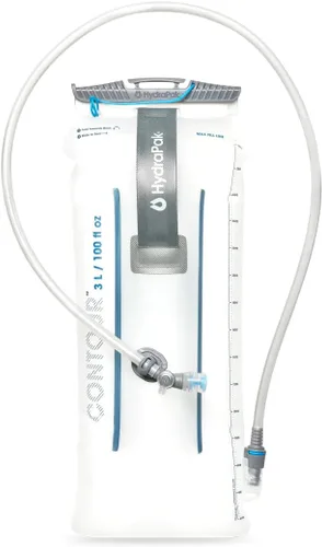 Vista 7 de HydraPak Contour Hydration Reservoir (2L & 3L)