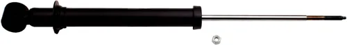 Vista 106 de Gabriel G51077 Ultra - Puntal delantero para Toyota 4Runner 4WD 96-02, Toyota Tacoma 4WD 95-04, Toyota Tacoma Pre Runner RWD 98-04 (paquete de 1)