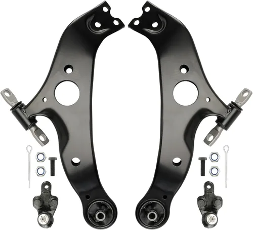 Vista 12 de PHILTOP 6 piezas de brazo de control delantero inferior con barra estabilizadora de rótula para Nissan Rogue 2014-2020 Rogue Sport 2017-2022 Qashqai