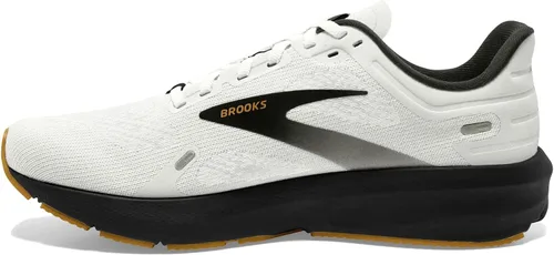 Vista 3 de Brooks Launch 9 Neutral - Tenis de correr para mujer, Neutro