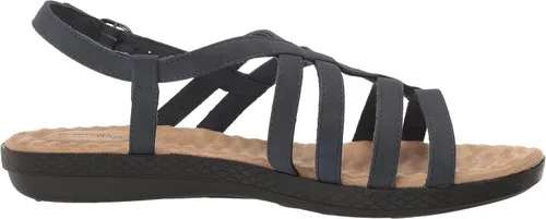 Vista 6 de Easy Street Sandalia Lobo para mujer