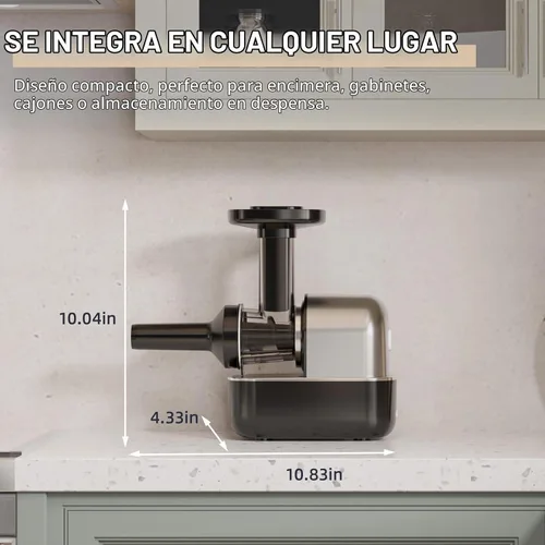 Vista 10 de Máquina eléctrica de embutición de salchichas con 3 tubos de relleno y 1 Gris