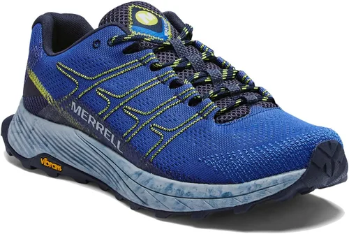 Vista 13 de Merrell Zapatos de senderismo Moab Flight para hombre