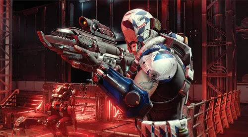 Vista 3 de XCOM 2 Collection - PlayStation 4