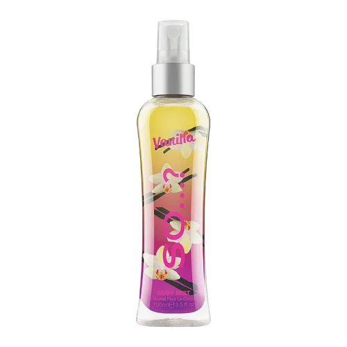Vista 15 de So...?? Cherry Blossom Body Mist, 3.5 oz