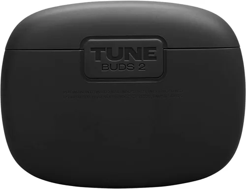 Vista 9 de JBL TBUDS2BLK Tune Buds 2 Auriculares inalámbricos verdaderos con cancelación de ruido adaptativa - Negro