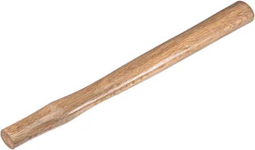 Vista 7 de uxcell Martillo de 13 pulgadas, mango de madera, mango de repuesto para garra de 2 a 4 libras o martillo de clavos rasgado, ojo ovalado