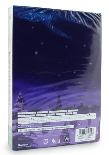 Vista 2 de Death Smiles IIX First Print Limited Edition Japan Import