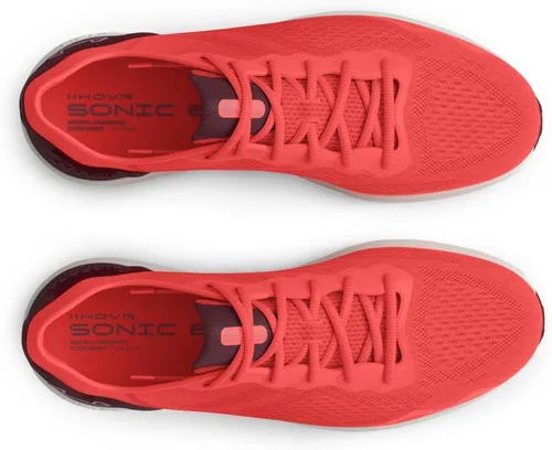 Vista 4 de Under Armour HOVR Sonic 6 - Tenis de correr para mujer