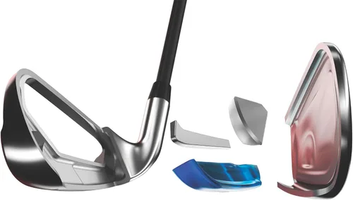 Vista 6 de Callaway Big Bertha B21 Single Iron