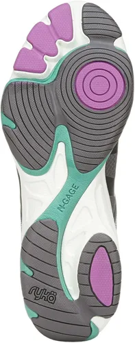 Vista 7 de Ryka Influence tenis de entrenamiento para mujer