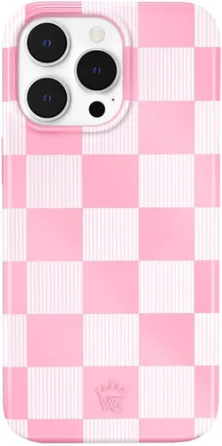Vista 219 de VELVET CAVIAR Funda Butterfly para iPhone 14, compatible con MagSafe, probada en caídas de 10 pies, mariposas Aurora