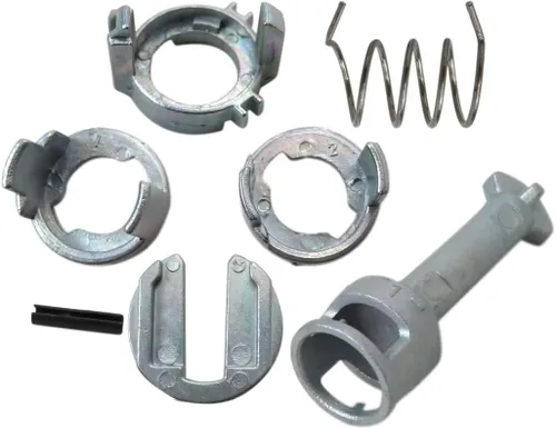 Vista 7 de Kit de reparación de cilindro de cerradura de puerta mejorado para BMW X5 X3 all E83 (2003-2010)