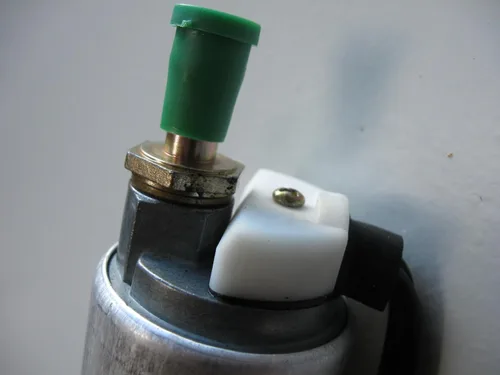 Vista 2 de Autobest Bomba de combustible eléctrica montada externamente F4297