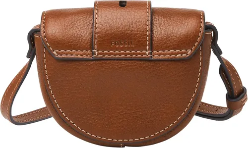 Vista 3 de Fossil womens Harwell Micro Flap Crossbody