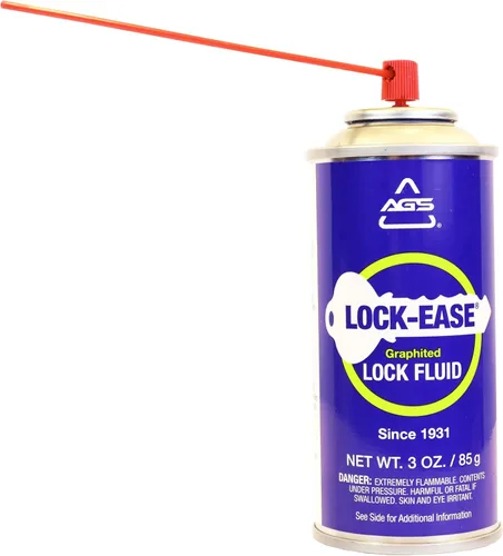 Vista 2 de Pack de 2 - Lock Ease AGS LE5.