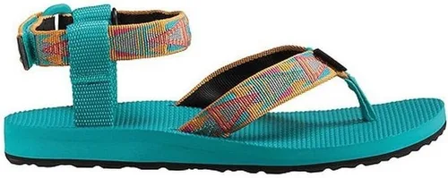 Vista 34 de Teva - Sandalias universales originales para mujer 90s Multi