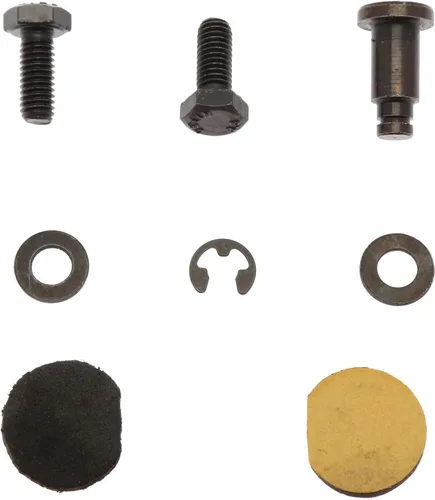 Vista 6 de Soporte de elevación de escotilla compatible con Toyota Supra 1986 1987 1988 1989 1990 1991 1992 PC-335601